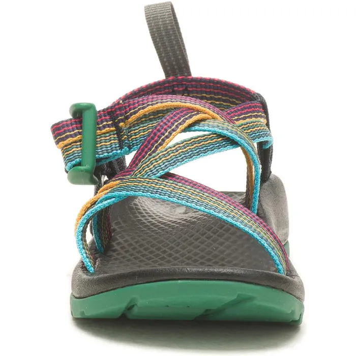 Chaco ZX1 EcoTread Sandal Rising Navy Kids Sandals Chaco ZX1 EcoTread Sandal Rising Navy Kids Sandals