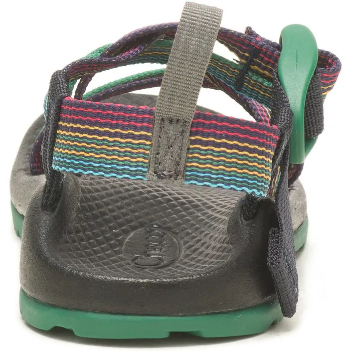 Chaco ZX1 EcoTread Sandal Rising Navy Kids Sandals Chaco ZX1 EcoTread Sandal Rising Navy Kids Sandals