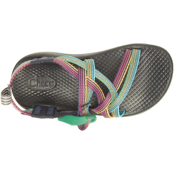 Chaco ZX1 EcoTread Sandal Rising Navy Kids Sandals Chaco ZX1 EcoTread Sandal Rising Navy Kids Sandals