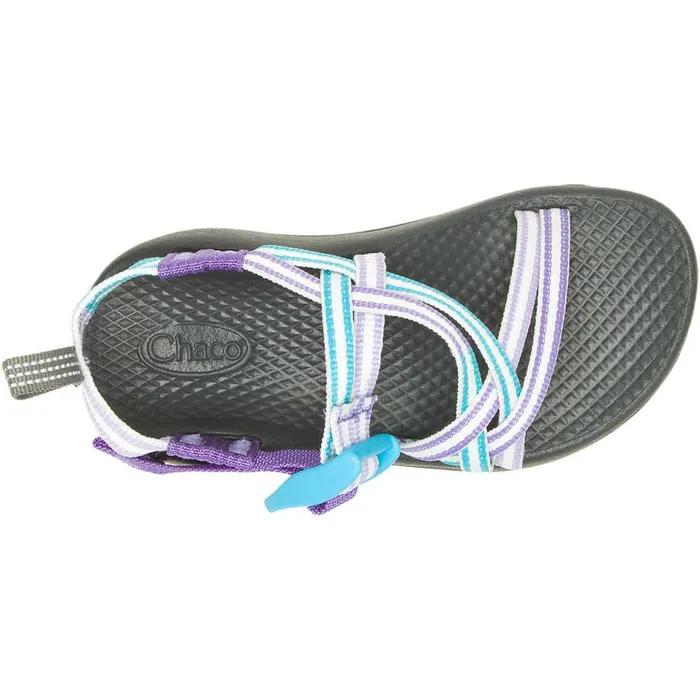 Chaco ZX1 EcoTread Sandal Vary Purple Rose Kids Sandals Chaco ZX1 EcoTread Sandal Vary Purple Rose Kids Sandals