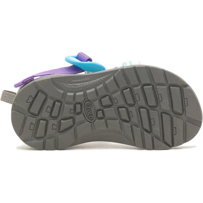 Chaco ZX1 EcoTread Sandal Vary Purple Rose Kids Sandals Chaco ZX1 EcoTread Sandal Vary Purple Rose Kids Sandals