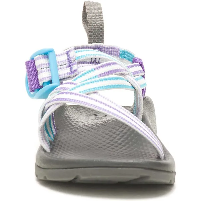 Chaco ZX1 EcoTread Sandal Vary Purple Rose Kids Sandals Chaco ZX1 EcoTread Sandal Vary Purple Rose Kids Sandals