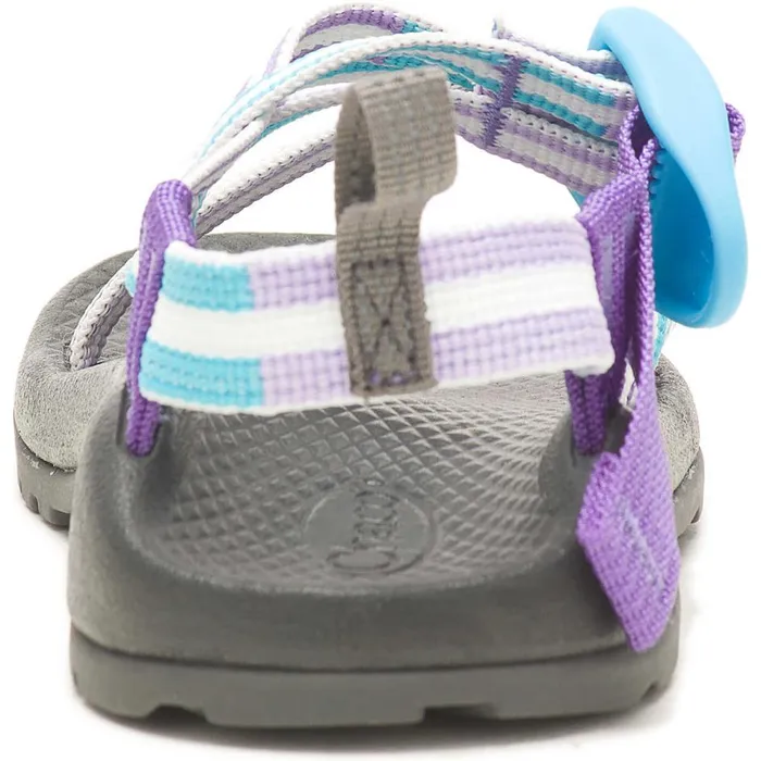 Chaco ZX1 EcoTread Sandal Vary Purple Rose Kids Sandals Chaco ZX1 EcoTread Sandal Vary Purple Rose Kids Sandals