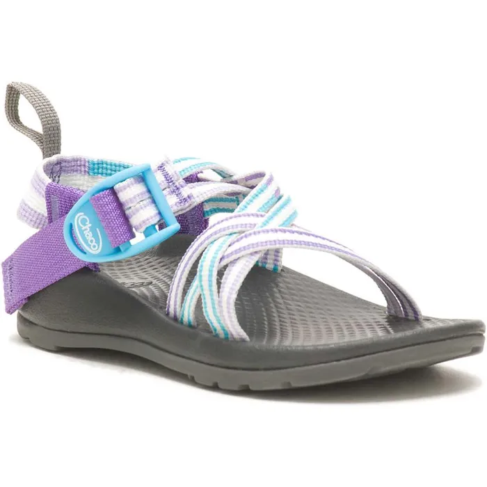 Chaco ZX1 EcoTread Sandal Vary Purple Rose Kids Sandals Chaco ZX1 EcoTread Sandal Vary Purple Rose Kids Sandals