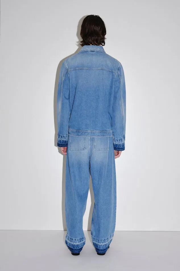 Clayton Denim 8211 Open Hem Men Won Hundred Coats and Jackets Clayton Denim 8211 Open Hem Men Won Hundred Coats and Jackets