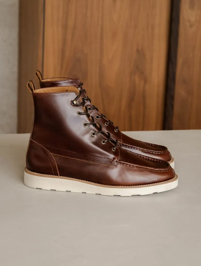 Cody Coffee Liqueur Men Bobbies Boots