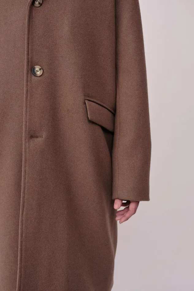 Corey 8211 Taupe Gray Men Won Hundred Coats and Jackets Corey 8211 Taupe Gray Men Won Hundred Coats and Jackets