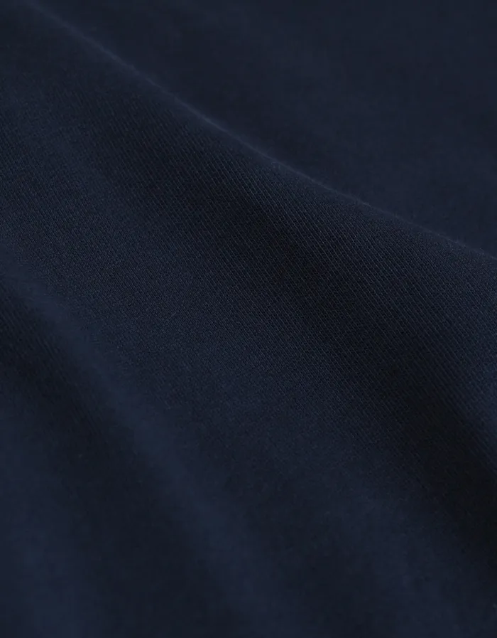 Crewneck Sweatshirts Women Classic Organic Crew 8211 Navy Blue Colorfulstandard Women