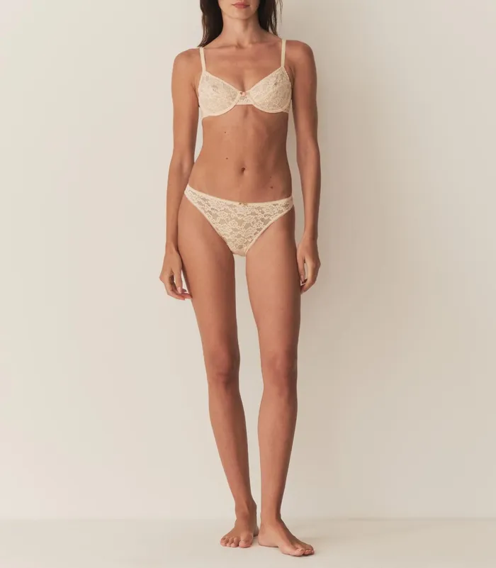 DEN Arosa Brief Cameo Pink Women Delicates