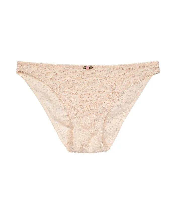DEN Arosa Brief Cameo Pink Women Delicates