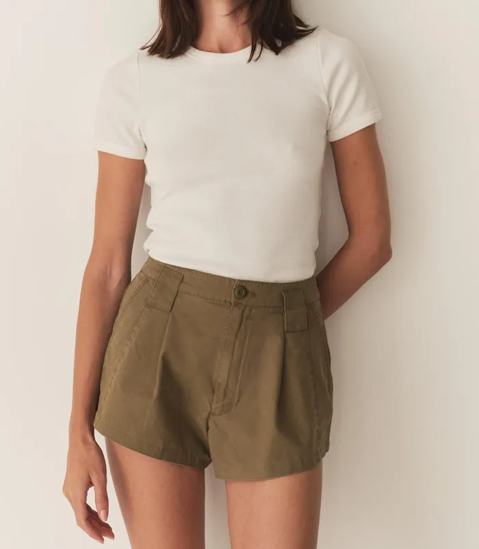 DEN Dorian Short Foret Women Pants and Shorts