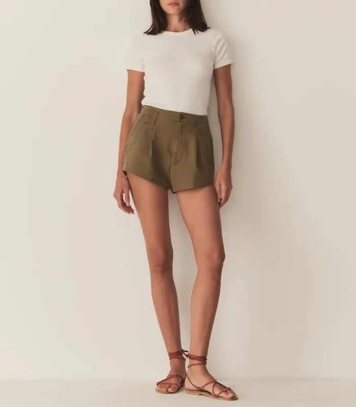 DEN Dorian Short Foret Women Pants and Shorts