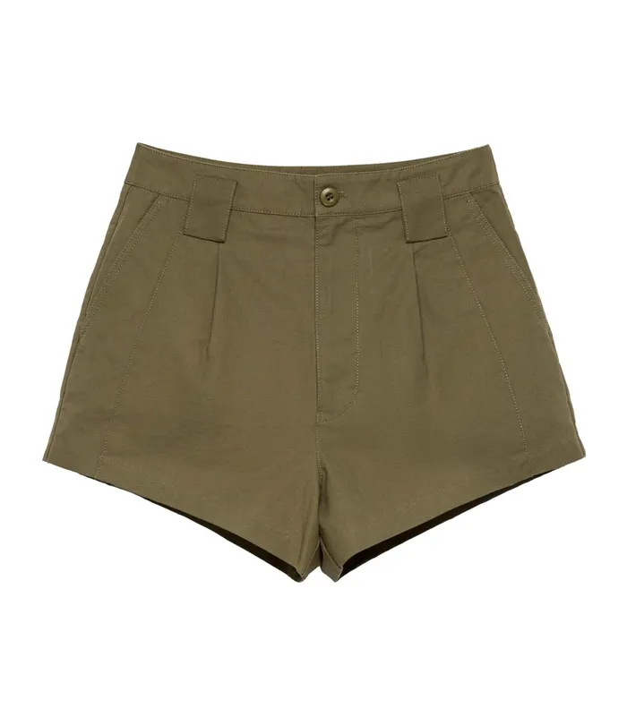 DEN Dorian Short Foret Women Pants and Shorts