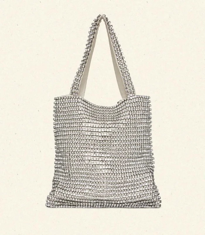 DEN Lais Bag Rhinestone Women Bags