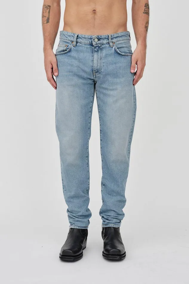 Dean B 8211 Wash Six Men Won Hundred Jeans