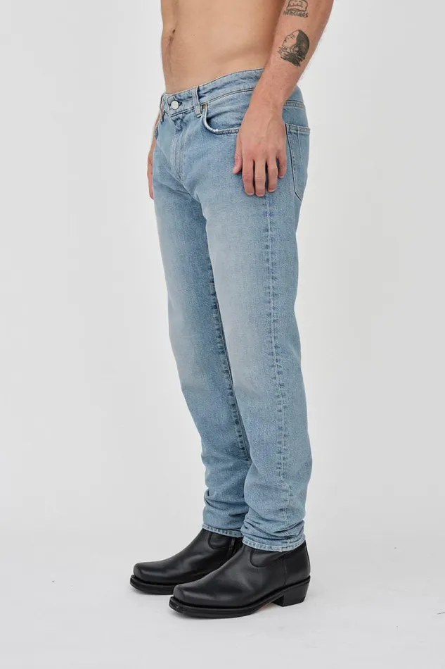 Dean B 8211 Wash Six Men Won Hundred Jeans