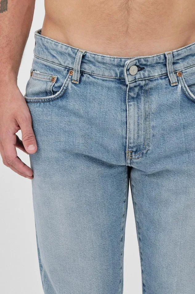 Dean B 8211 Wash Six Men Won Hundred Jeans