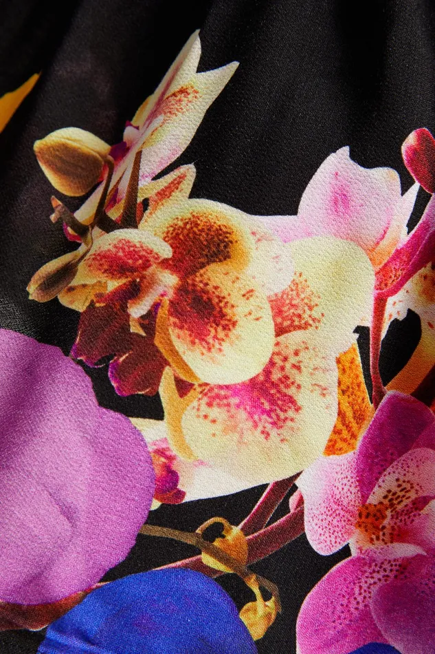 Desigual M Christian Lacroix Bodysuit Women Tops and Shirts