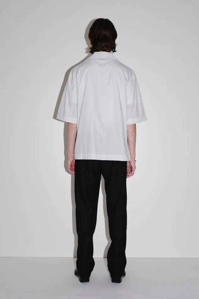 Desmond Stripe 8211 Black Stripe Men Won Hundred Shirts