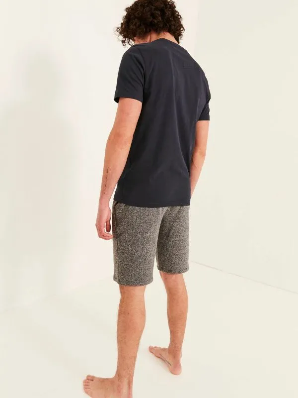 Fat Face Wardrobe Staples Men Blue Mens TShirts 3 Pack
