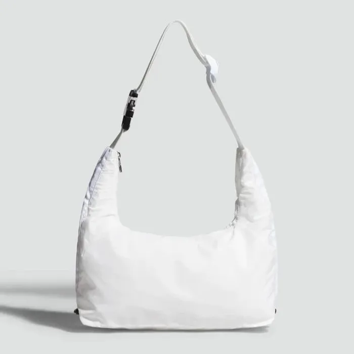 Folk Clothing Bags and Wallets Arcs 8211 Hey Litte Sling Bag 8211 Parachutte 8211 Mens