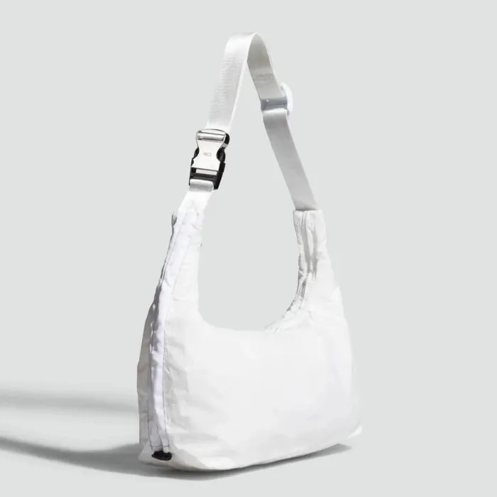 Folk Clothing Bags and Wallets Arcs 8211 Hey Litte Sling Bag 8211 Parachutte 8211 Mens