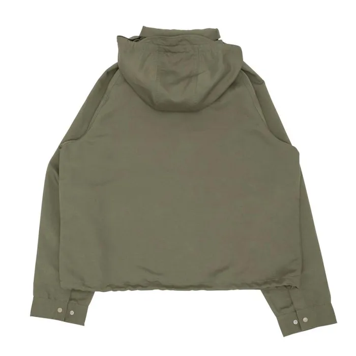 Folk Clothing Outerwear Mini Mac 8211 Sage 8211 Mens