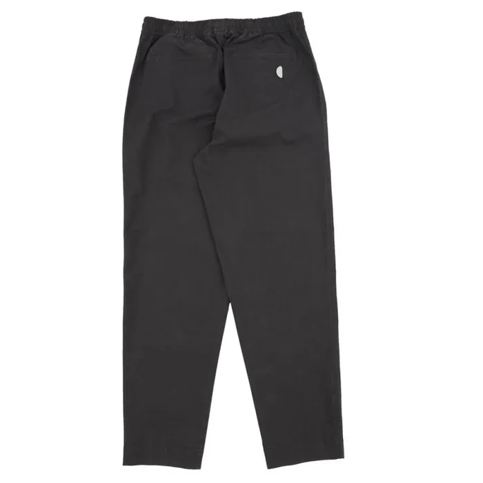 Folk Clothing Trousers Drawcord Assembly Pant 8211 Graphite Ripstop 8211 Mens