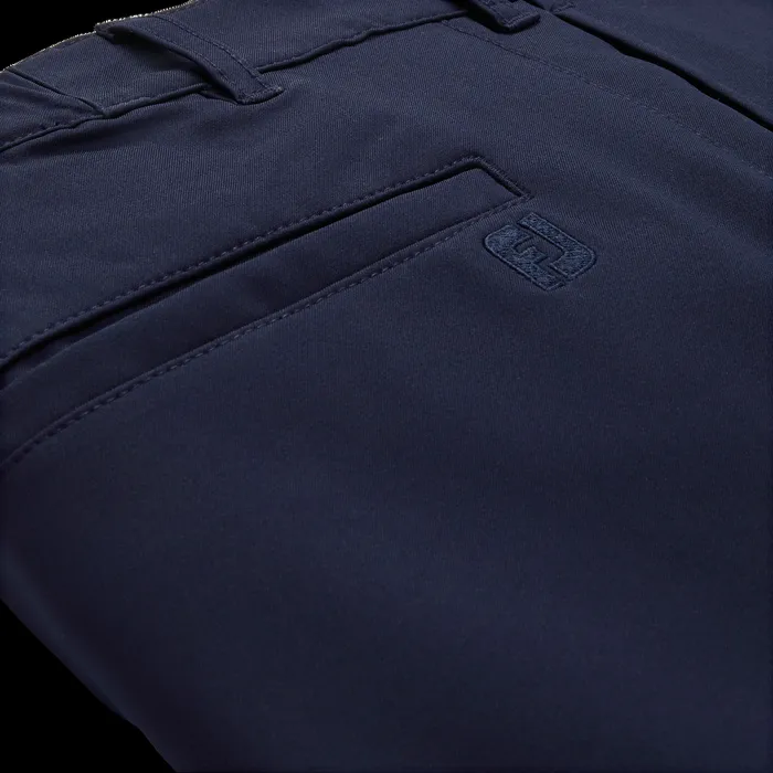 FootJoy Apparel WomenMen Lightweight Short Junior Navy FootJoy Apparel WomenMen Lightweight Short Junior Navy