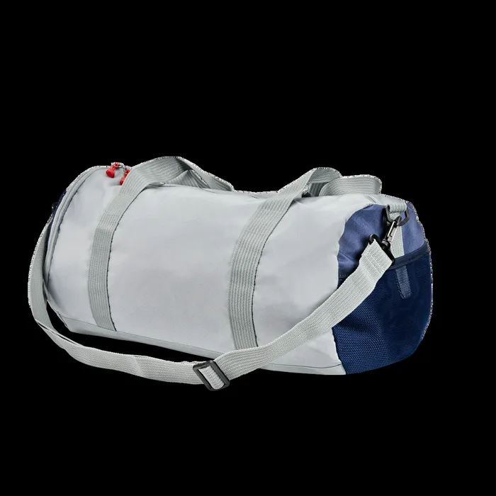 FootJoy Bags Shoes and Travel WomenMen Barrel Duffel Grey Navy