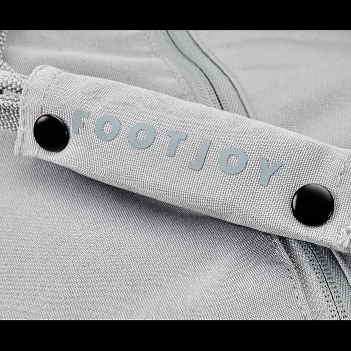 FootJoy Bags Shoes and Travel WomenMen Barrel Duffel Grey Navy
