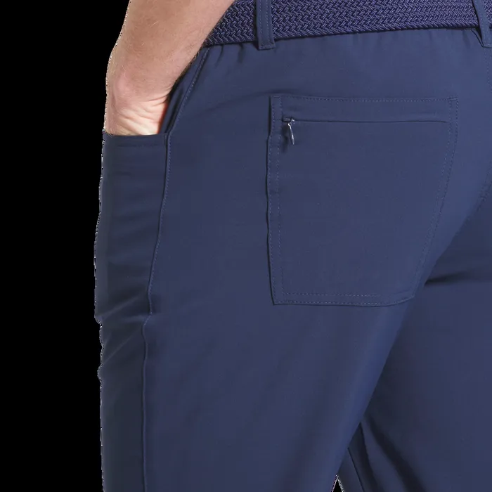 FootJoy Pants Men Moxie 5Pocket Pant Navy FootJoy Pants Men Moxie 5Pocket Pant Navy