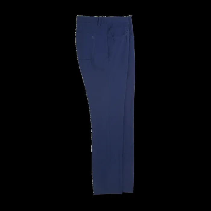 FootJoy Pants Men Moxie 5Pocket Pant Navy FootJoy Pants Men Moxie 5Pocket Pant Navy