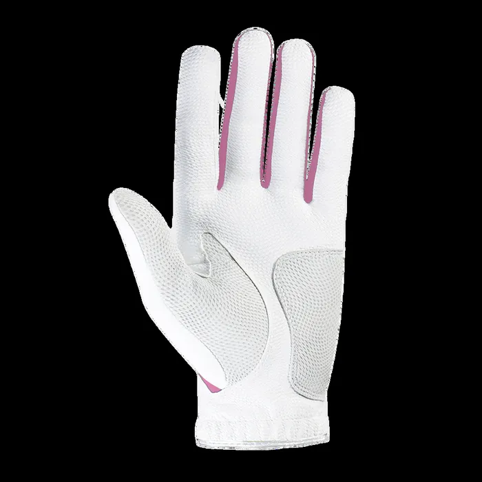 FootJoy Performance Women GTxtreme White Pink FootJoy Performance Women GTxtreme White Pink