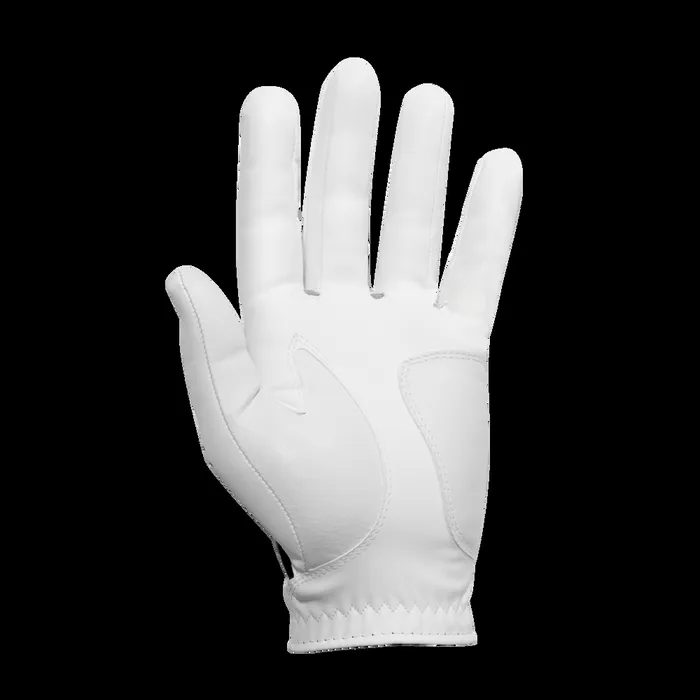 FootJoy Performance Women WeatherSof White FootJoy Performance Women WeatherSof White