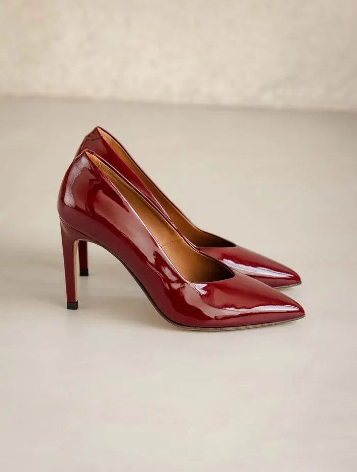 Frida Chianti Women Bobbies Pumps and Mary Janes