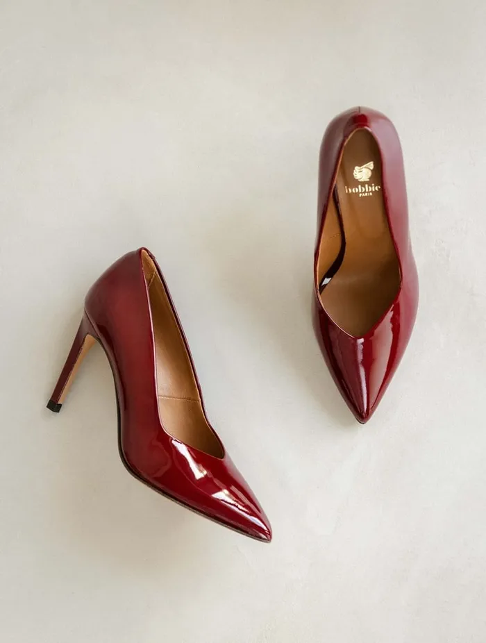 Frida Chianti Women Bobbies Pumps and Mary Janes