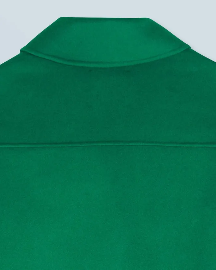 From Future Coats and Jackets Women Outerwear Coat Mountain Green