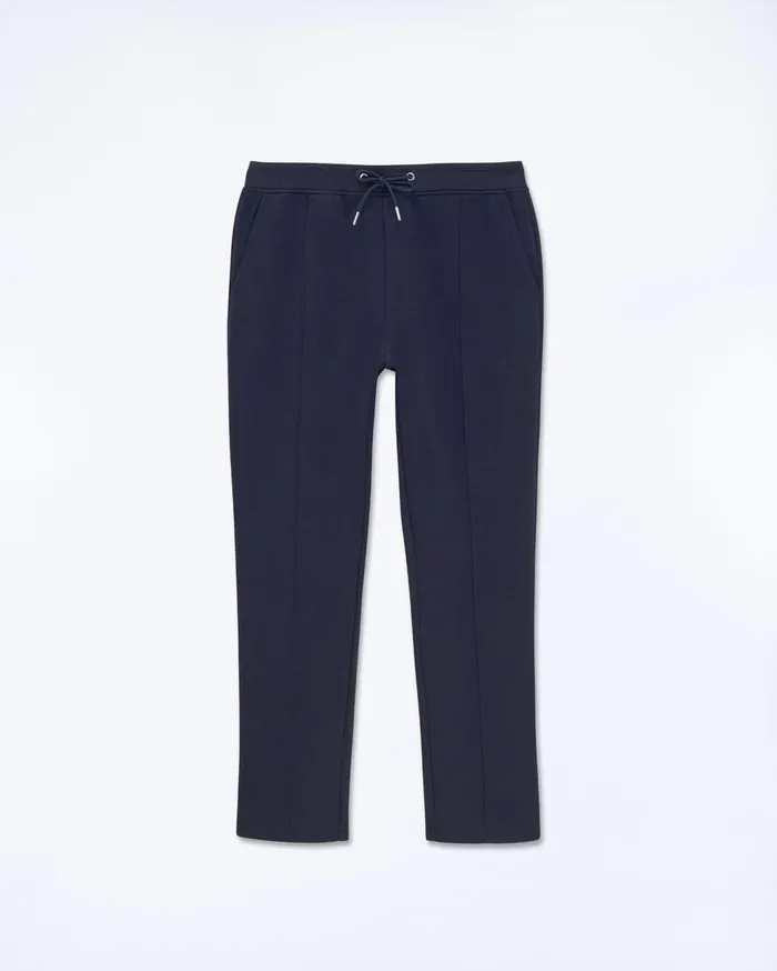 From Future Joggers Men Straight Joggers Navy