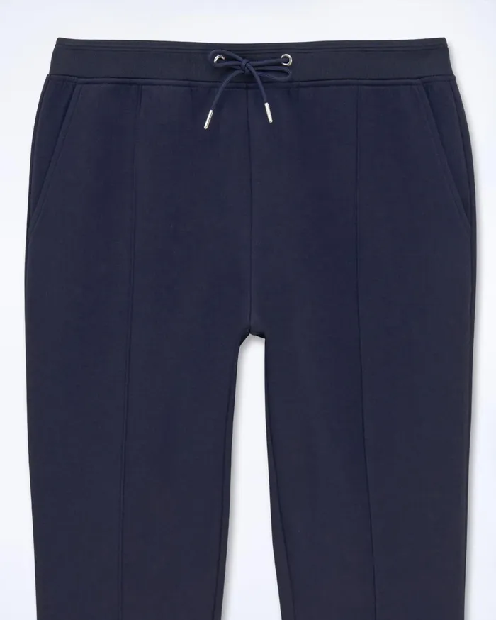 From Future Joggers Men Straight Joggers Navy