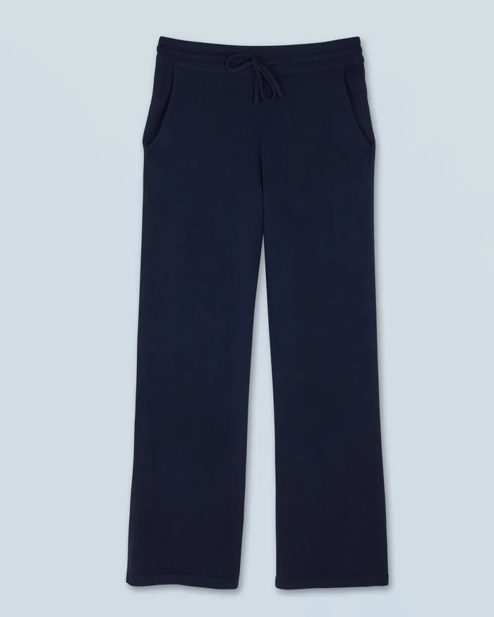From Future Joggers Women Large Jogging Heart Navy