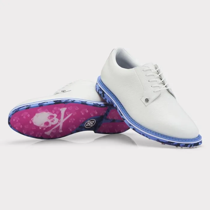 GFORE Golf Shoes Men CAMO COLLECTION GALLIVANTER GOLF SHOE Snowblueprint GFORE Golf Shoes Men CAMO COLLECTION GALLIVANTER GOLF SHOE Snowblueprint