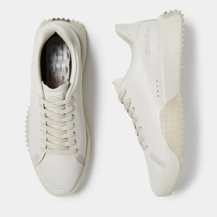 GFORE Golf Shoes Men G112 GOLF SHOE Stone GFORE Golf Shoes Men G112 GOLF SHOE Stone
