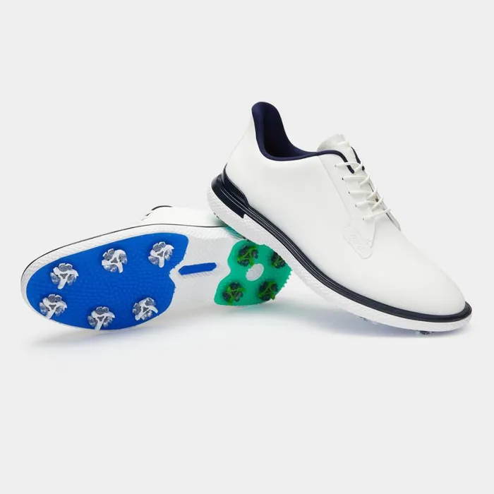 GFORE Golf Shoes Men GALLIVAN2R GLOCK GOLF SHOE Snowtwilight