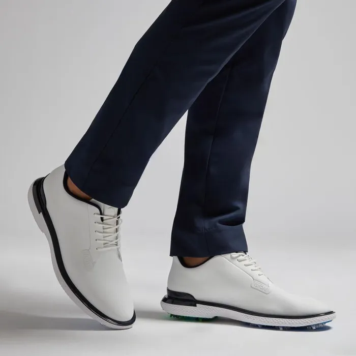 GFORE Golf Shoes Men GALLIVAN2R GLOCK GOLF SHOE Snowtwilight