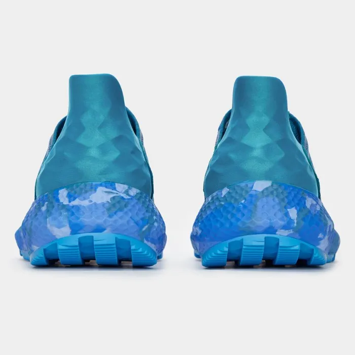 GFORE Golf Shoes Men MG4X2 KNIT CAMO SOLE HYBRID GOLF CROSS TRAINER Petrol GFORE Golf Shoes Men MG4X2 KNIT CAMO SOLE HYBRID GOLF CROSS TRAINER Petrol