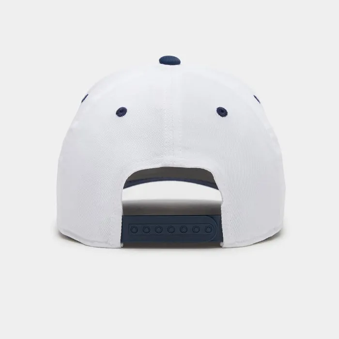 GFORE Hats MenWomen GOLFING IS THE SHT STRETCH TWILL SNAPBACK HAT Snow