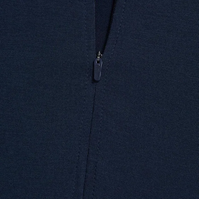 GFORE Hoodies and Tees Men HOODED LUXE QUARTER ZIP MID LAYER Twilight GFORE Hoodies and Tees Men HOODED LUXE QUARTER ZIP MID LAYER Twilight