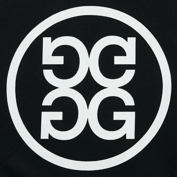GFORE Hoodies and Tees Women PRAY FOR BIRDIES DOUBLE KNIT BRUSHED BACK CROPPED SLEEVELESS HOODIE Onyx GFORE Hoodies and Tees Women PRAY FOR BIRDIES DOUBLE KNIT BRUSHED BACK CROPPED SLEEVELESS HOODIE Onyx