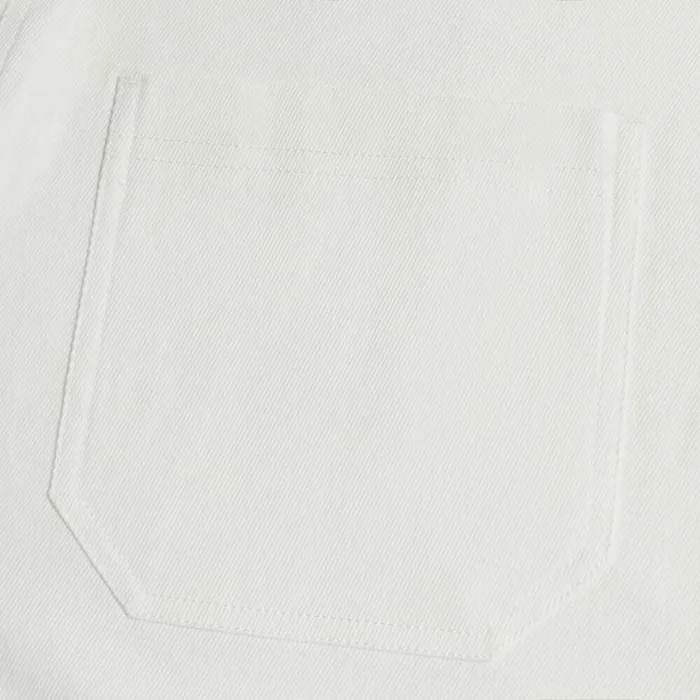 GFORE Pants and Shorts Women COTTON TWILL HIGH RISE STRAIGHT TAPERED LEG TROUSER Snow